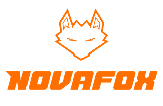 Exhibitor profile image for NovaFox