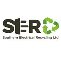 Exhibitor profile image for Southern Electrical Recycling Ltd.