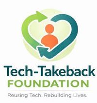 Company name - Tech-Takeback Foundation