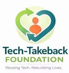 Exhibitor profile image for Tech-Takeback Foundation
