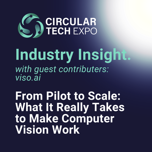 From Pilot to Scale: What It Really Takes to Make Computer Vision Work