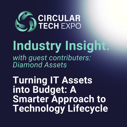 Turning IT Assets into Budget: A Smarter Approach to Technology Lifecycle