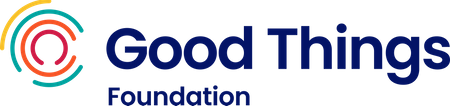 Good Things Foundation