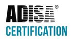 ADISA Certification