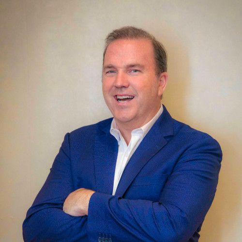 Speaker profile image for Bill Walsh