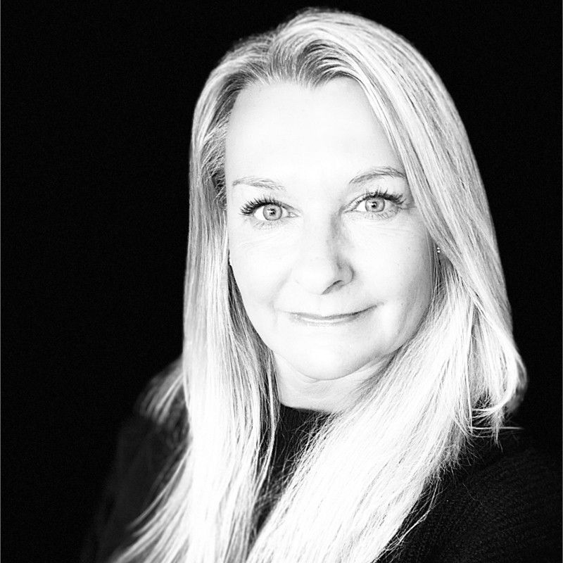 Sue Bywater-Read
