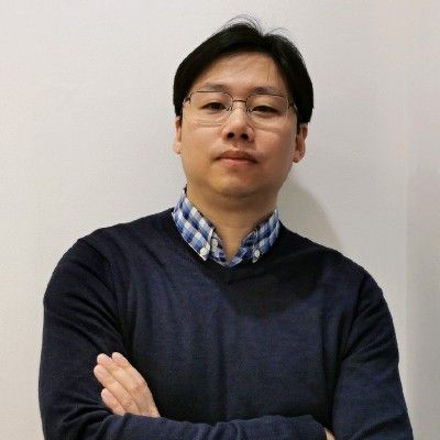 Speaker profile image for Tony Tong