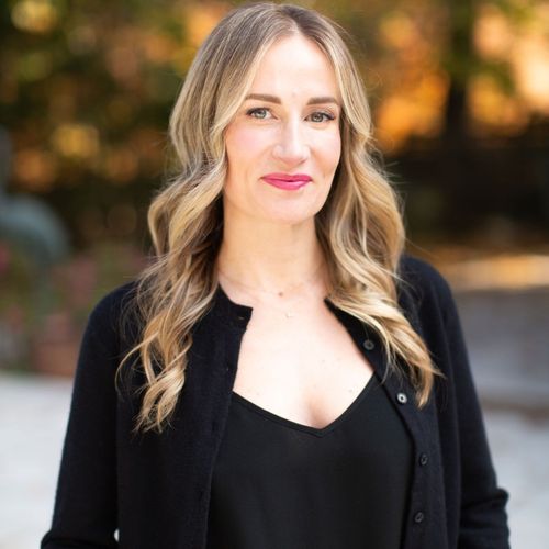 Speaker profile image for Missy Taylor
