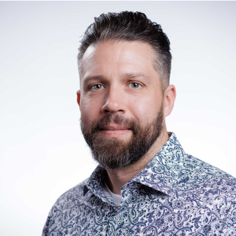 Speaker image for John Spagnuolo