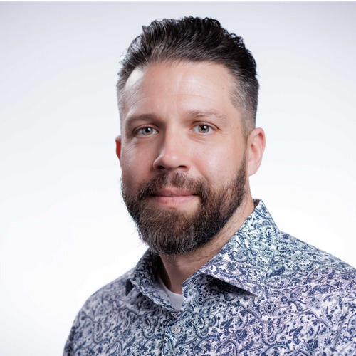 Speaker profile image for John Spagnuolo
