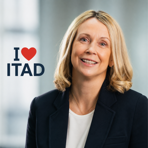 Speaker profile image for Kerry OCallaghan