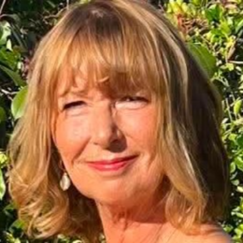 Beverley Benham