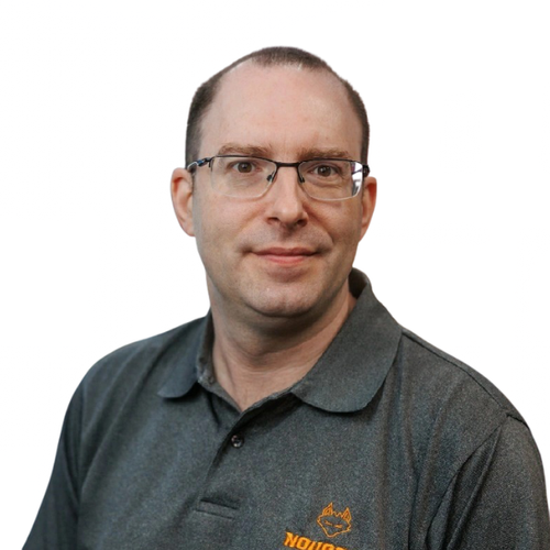 Speaker profile image for Adam Burrett