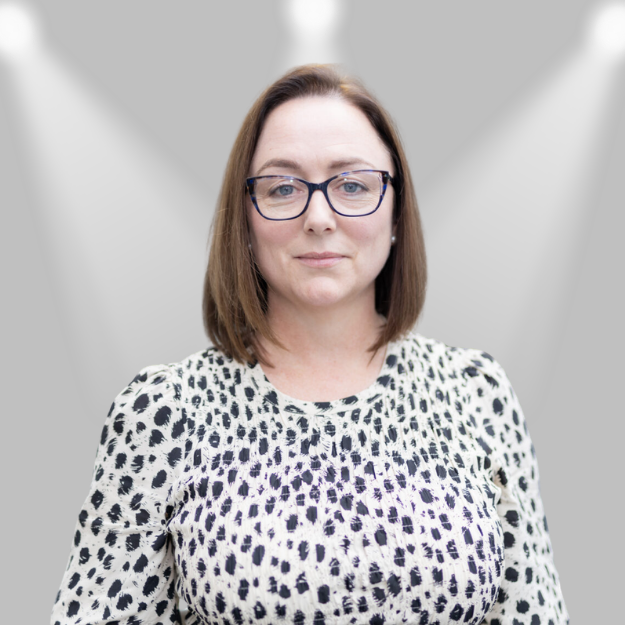 Amy Taaffe