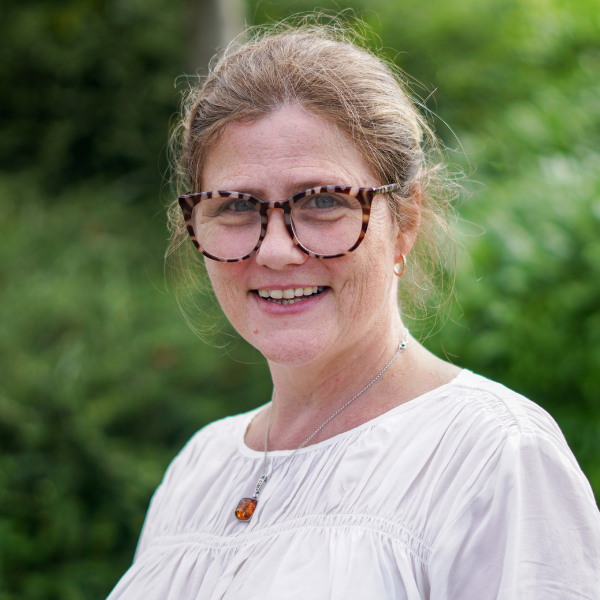 Speaker image for Astrid Wynne