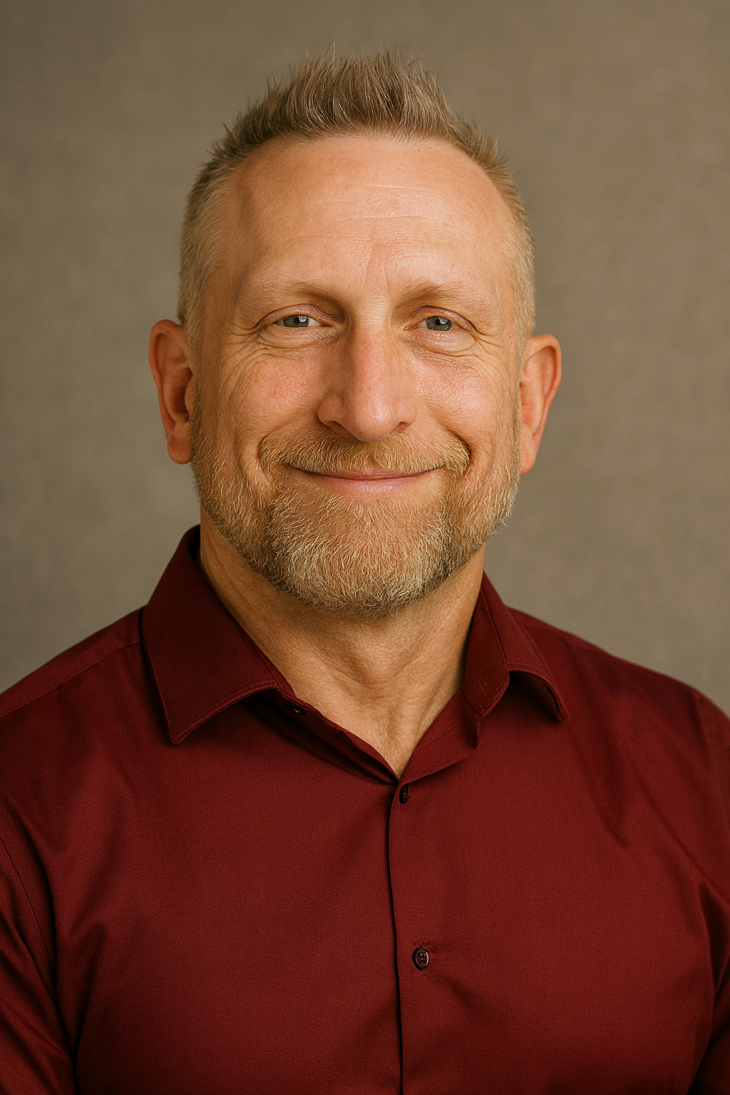 Speaker image for Leon Lindblad