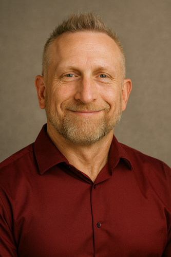 Speaker profile image for Leon Lindblad