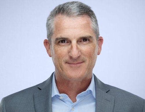 Speaker profile image for Christopher Bleess