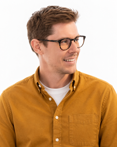 Speaker profile image for Graeme English