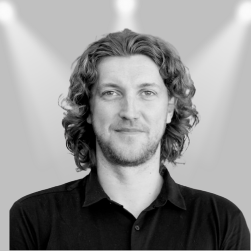 Speaker profile image for Dave Williams