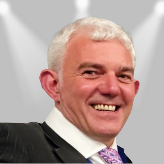 Dr. David Greenfield
