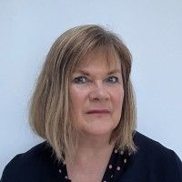 Speaker image for Deborah Andrews