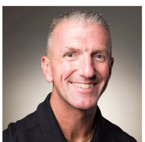 Speaker profile image for Dr. Jerry Schuetz