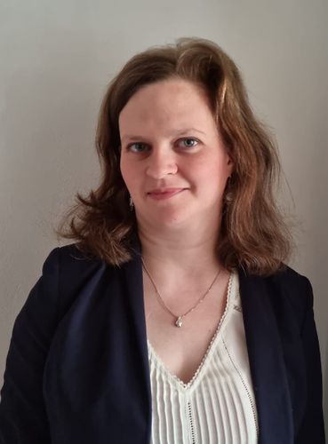 Speaker profile image for Elizabeth Anderson