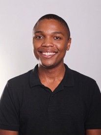 Speaker profile image for Gosiame Lamola
