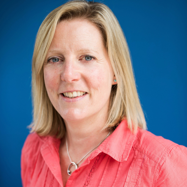 Speaker image for Georgie Hopkins