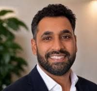 Speaker profile image for Gurps Dhamu