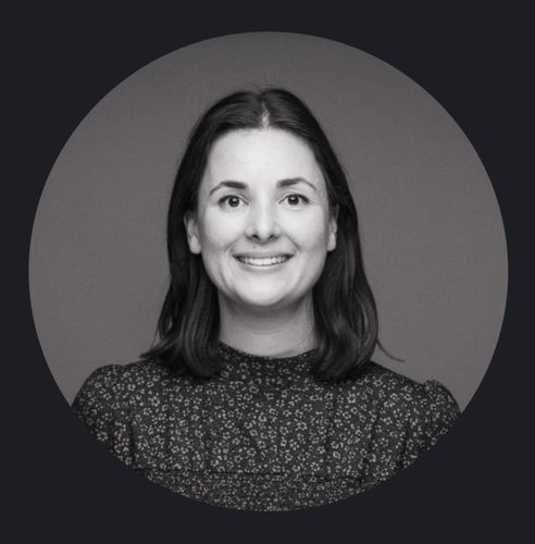 Speaker profile image for Josie Stoker