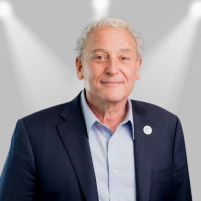 Speaker profile image for Joe Marion