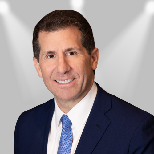 Speaker profile image for John Shegerian