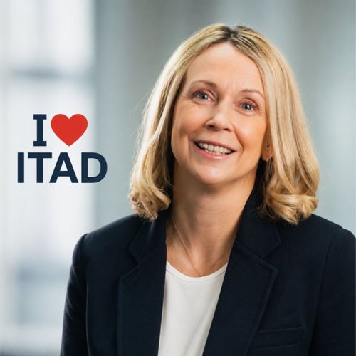 Speaker profile image for Kerry OCallaghan