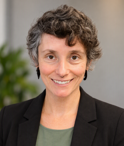Speaker profile image for Luc&iacute;a Garc&iacute;a Rodr&iacute;guez