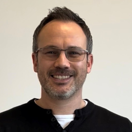 Speaker profile image for Mark Williams