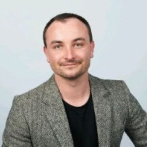 Speaker profile image for Matthieu Sabin