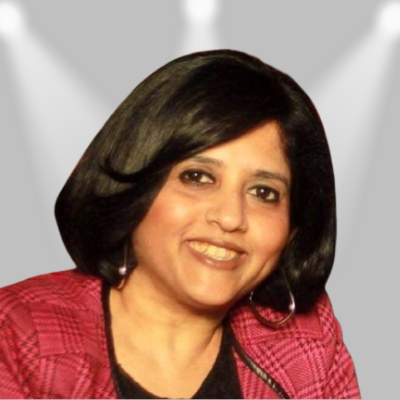 Speaker profile image for Namrata Sengupta