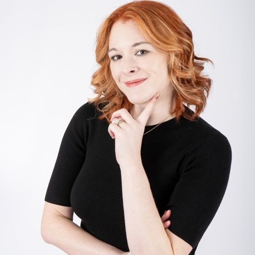 Speaker profile image for Natashia Lee
