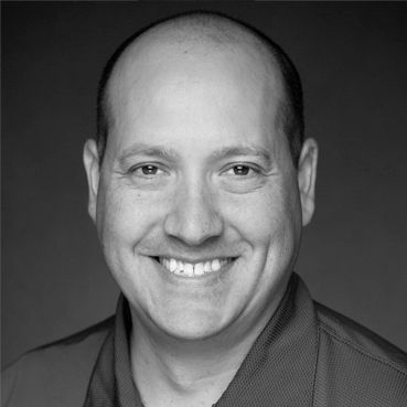 Speaker profile image for Paul Katzoff