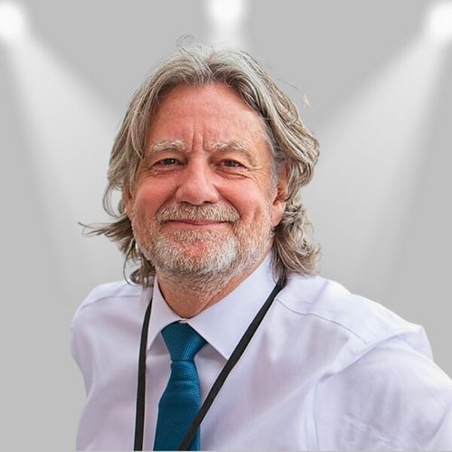 Speaker profile image for Paul Finnis