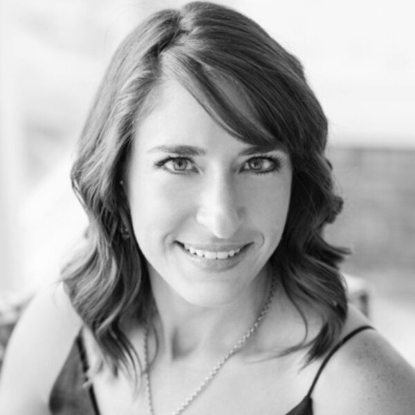 Speaker image for Randi Bressler