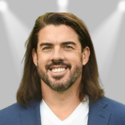 Speaker profile image for Rich Bulger