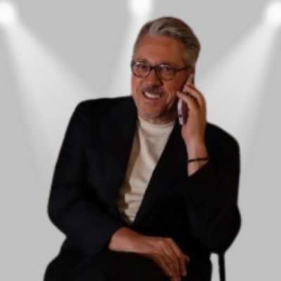 Speaker profile image for Ruud De Wildt