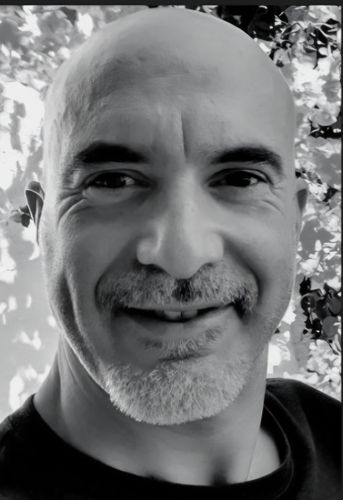 Speaker profile image for Steve Ingelessis