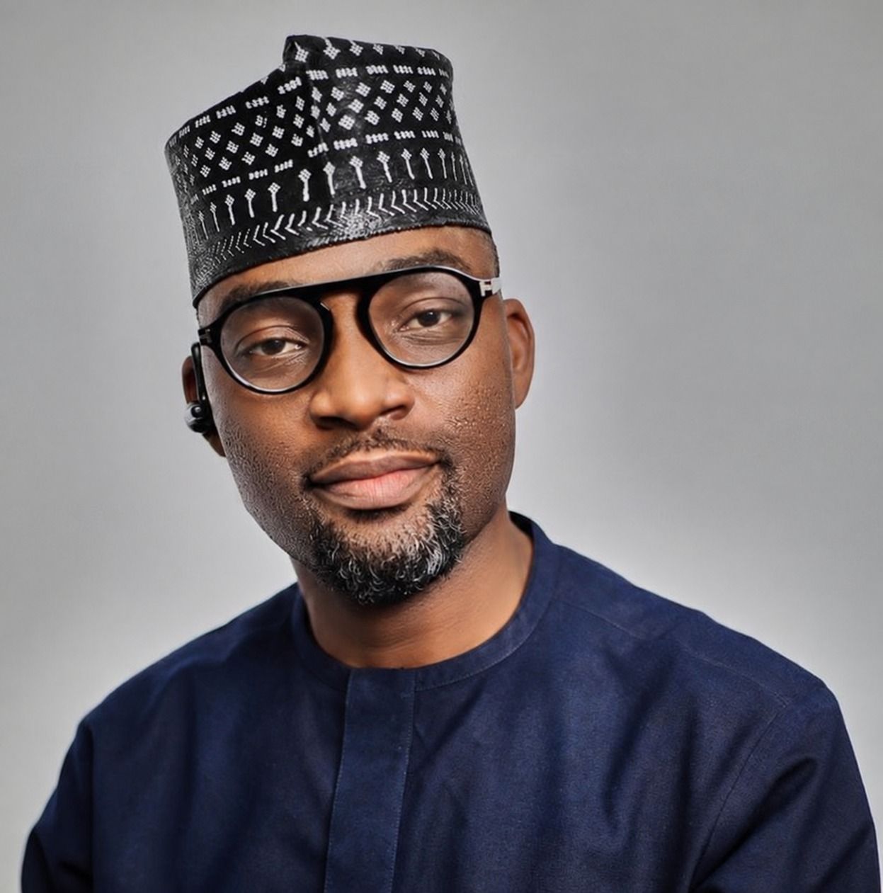 Speaker profile image for Taiwo Olusheyi Michael Talabi