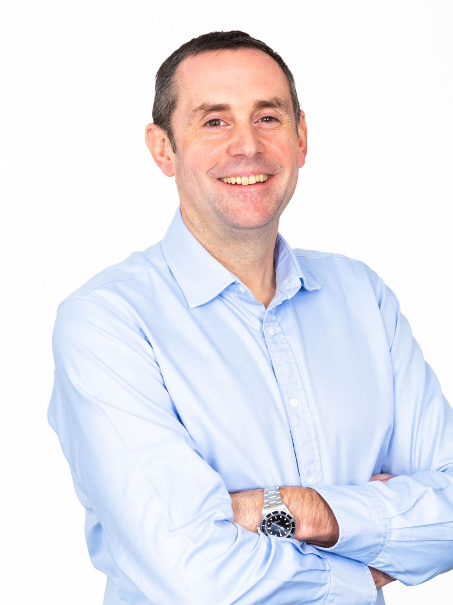 Tim Smith