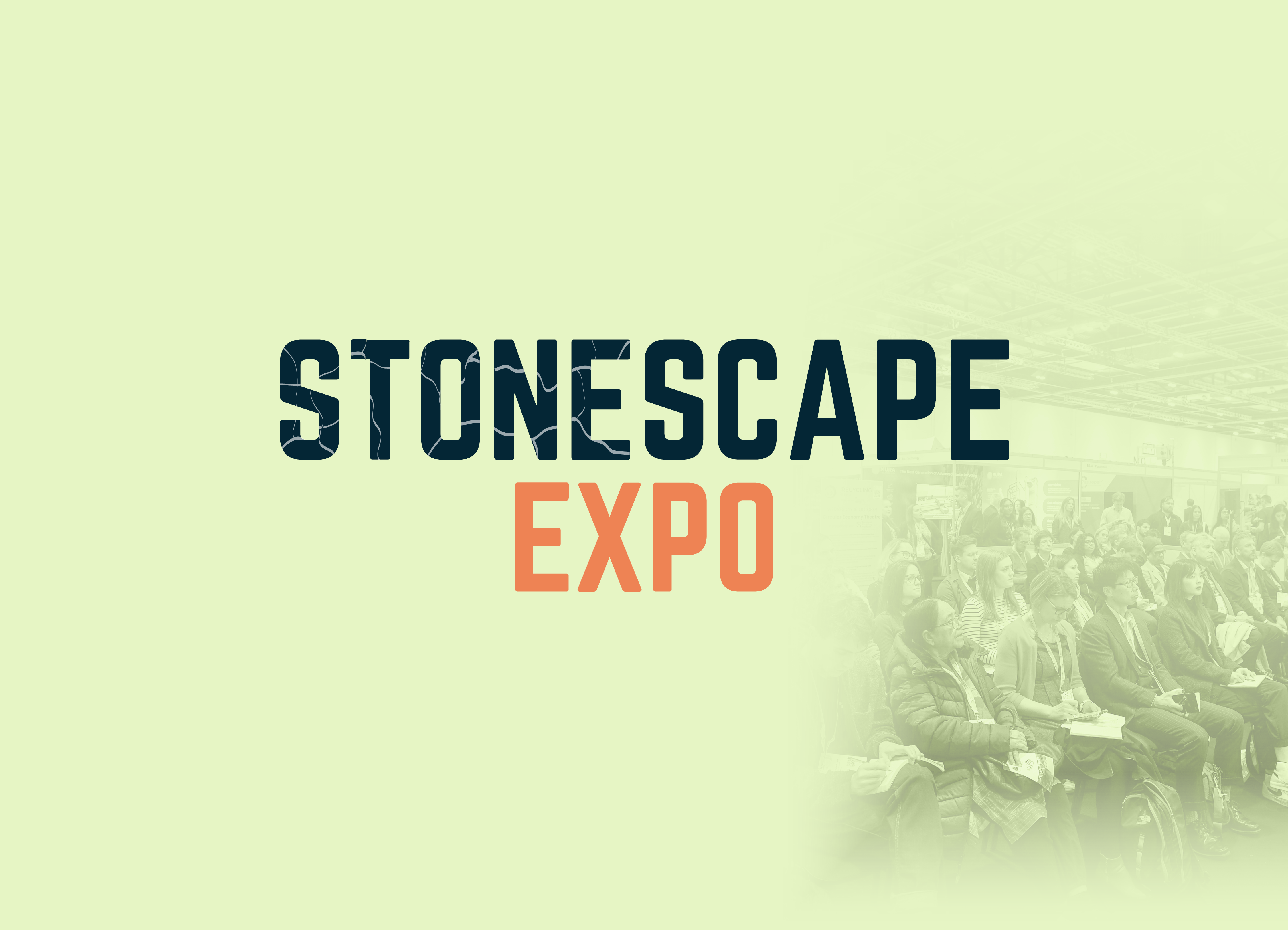 StoneScape Expo