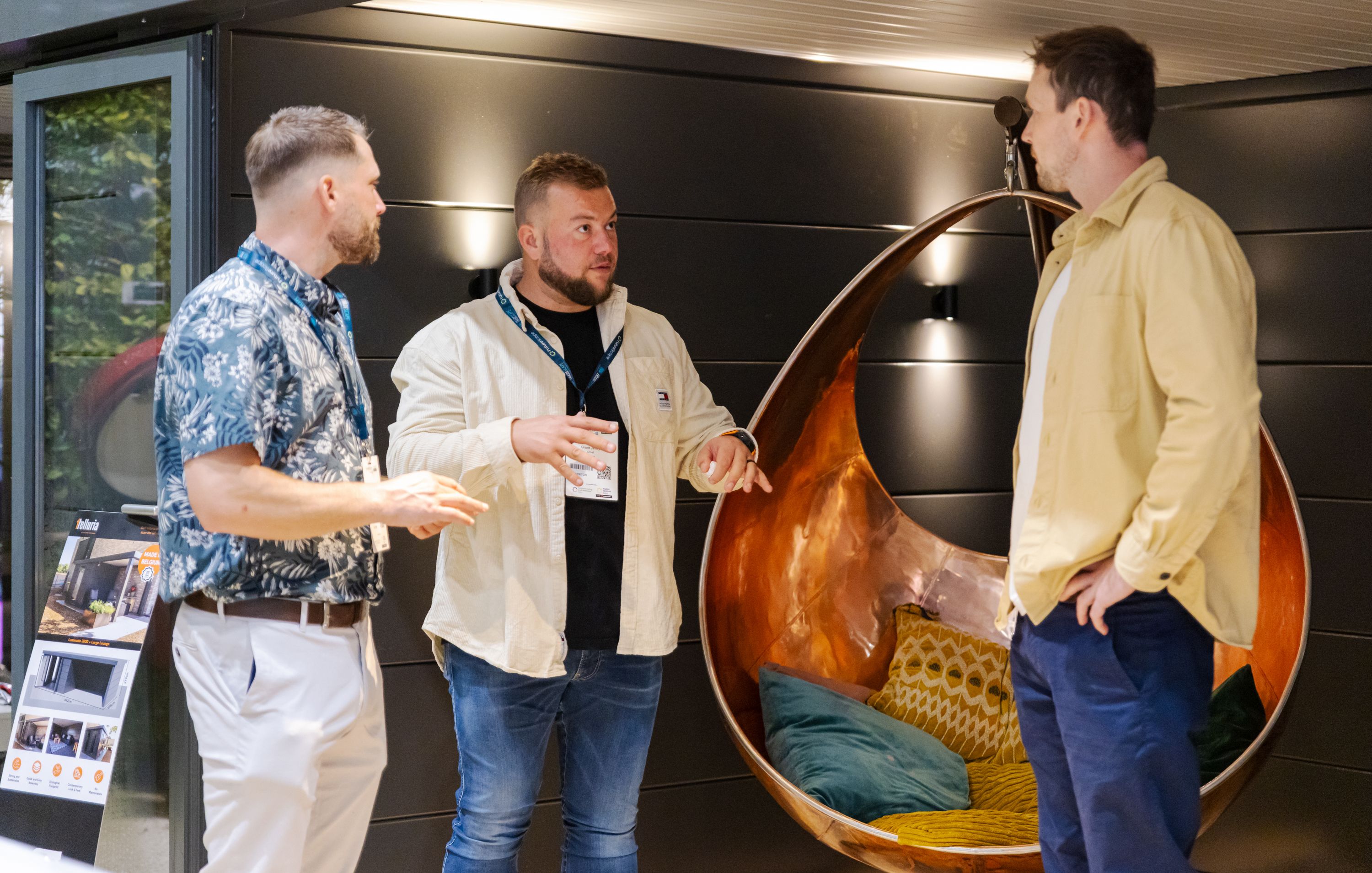 Unmissable Networking Opportunities 